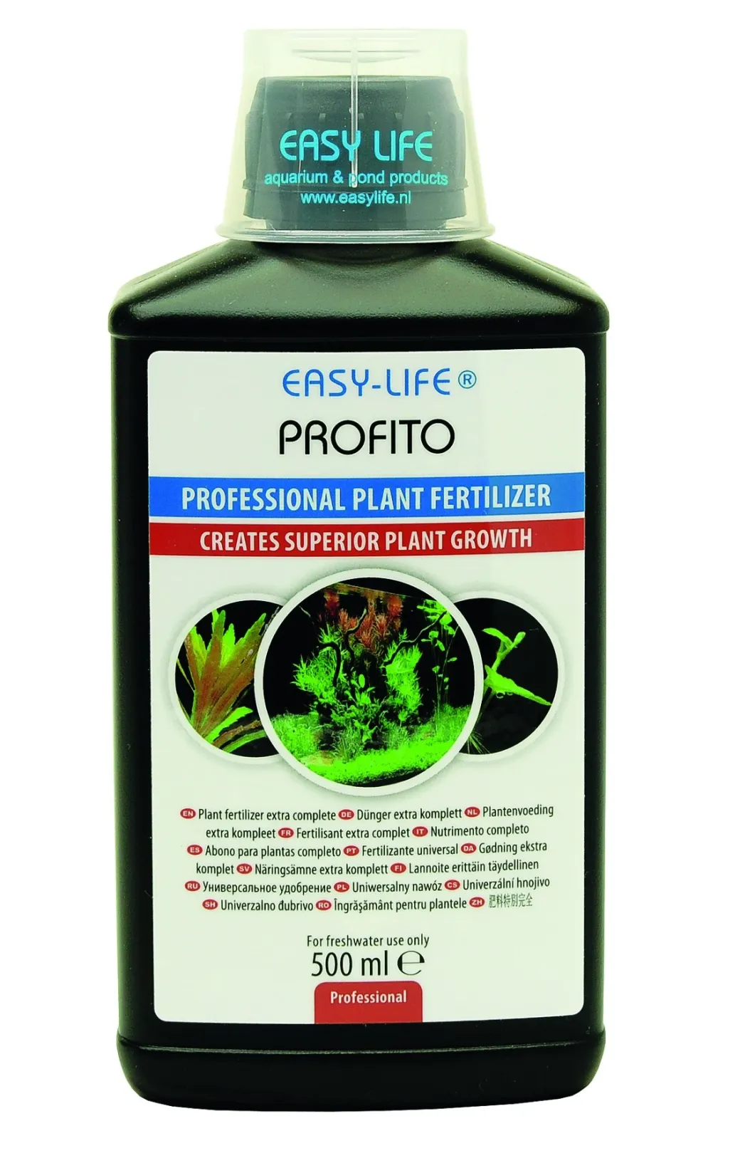 Easy life Profito 500 ml