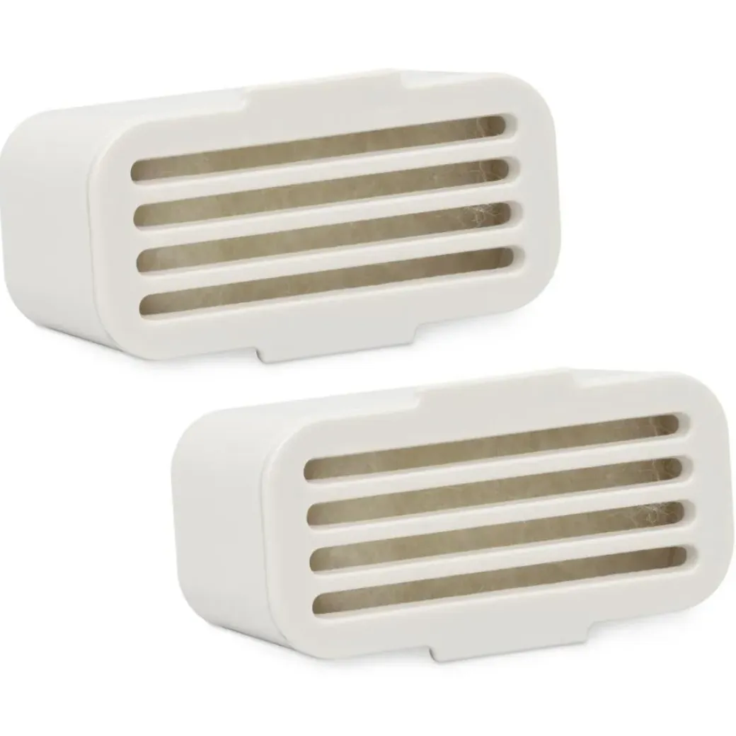 Ecom Smartspin Deodorizer 2 stk. ZAC10-18006
