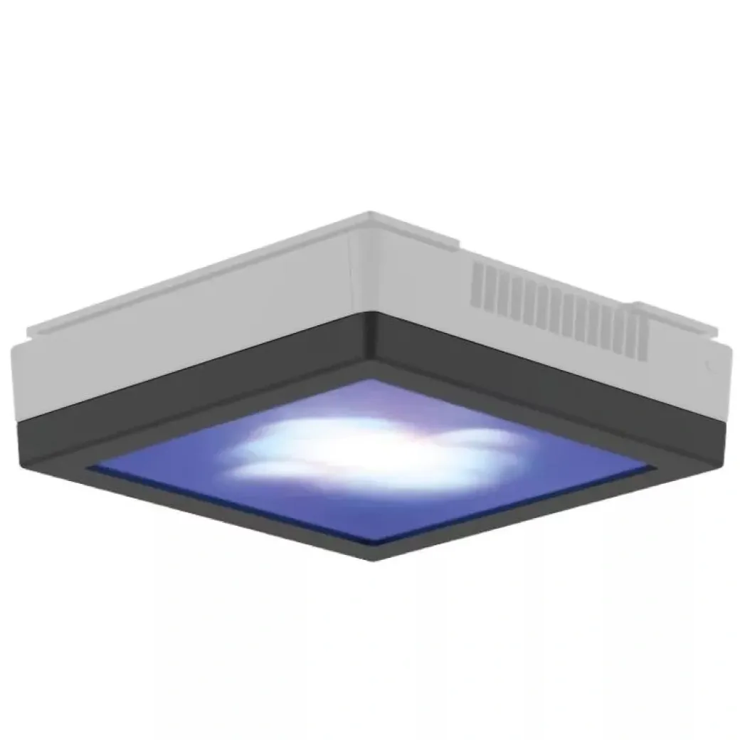 Ecotech Marine Diffuser for Led Radion XR15 G5 lampe