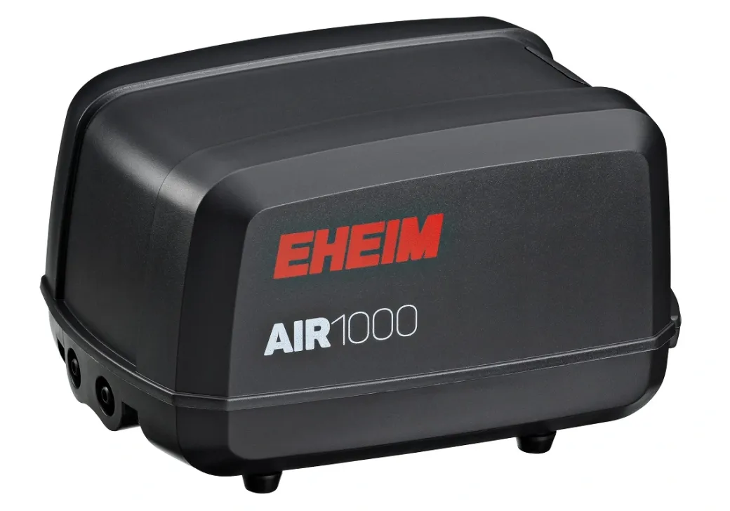 Eheim AIR 1000 Havedams Luftpumpe