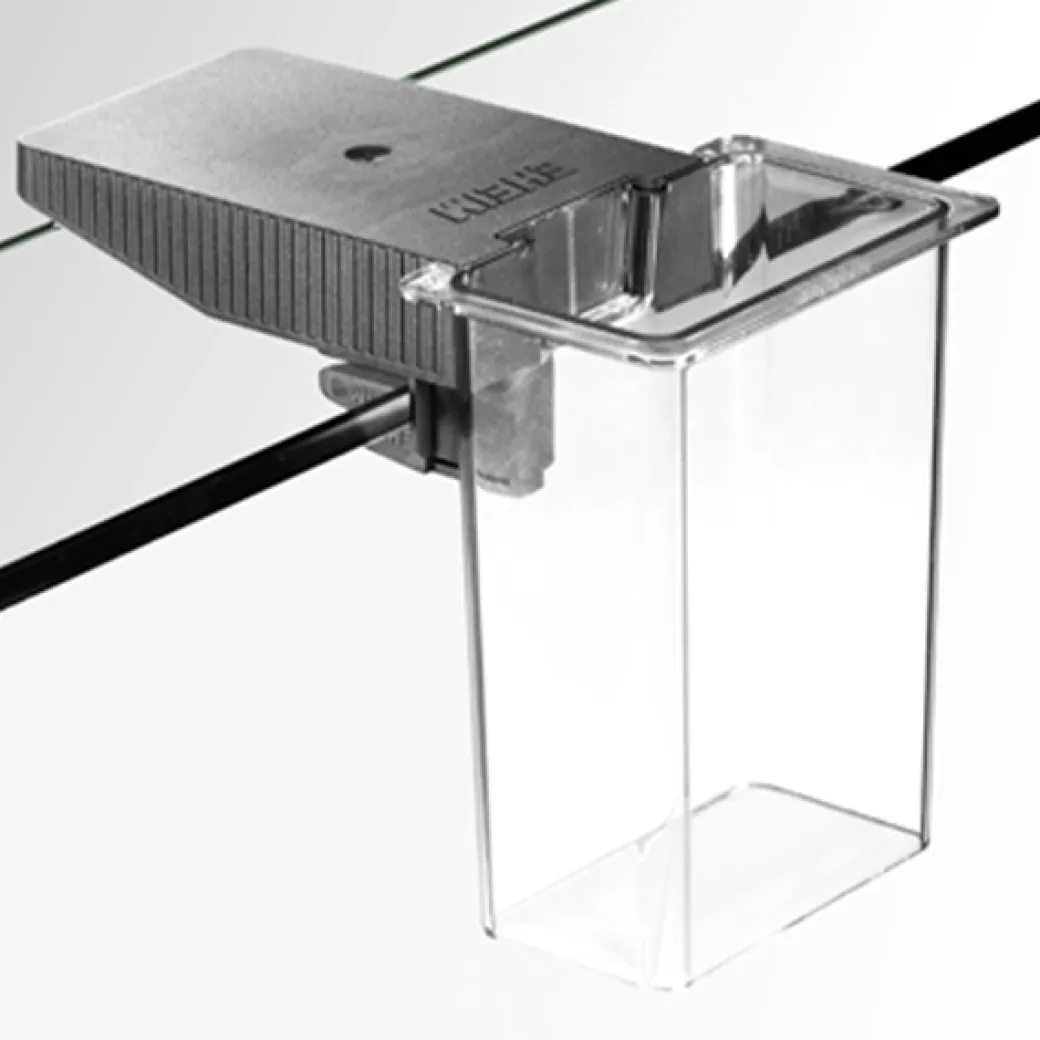 Eheim Foderautomat holder