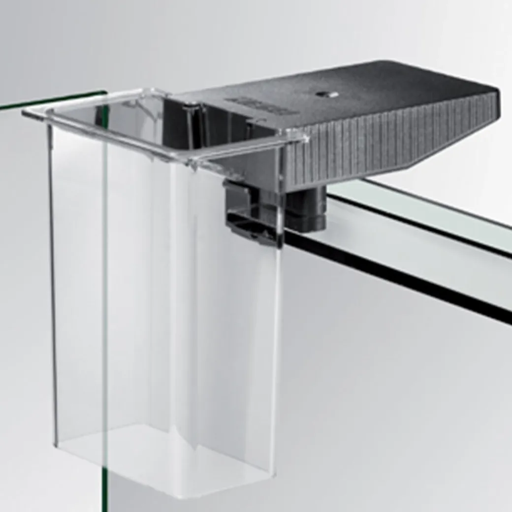 Eheim Foderautomat holder