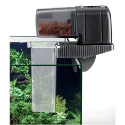 Eheim Foderautomat holder