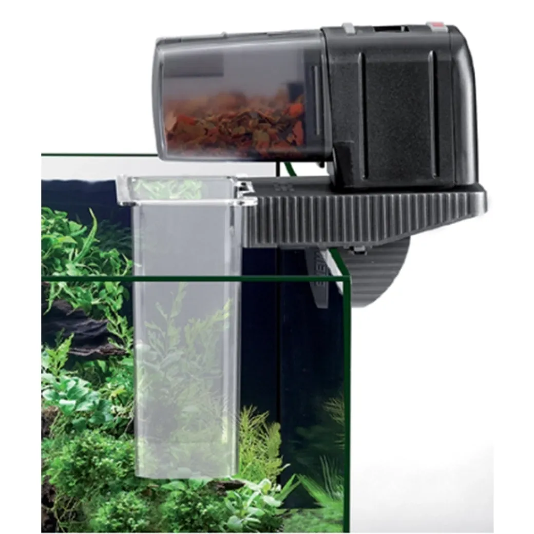Eheim Foderautomat holder