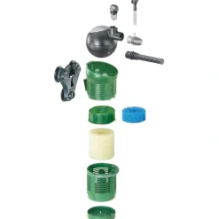 Eheim Indvendigt filter 2208 Aquaball 60
