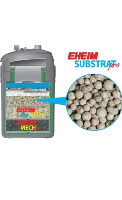 Eheim Substrat Pro 2 liter