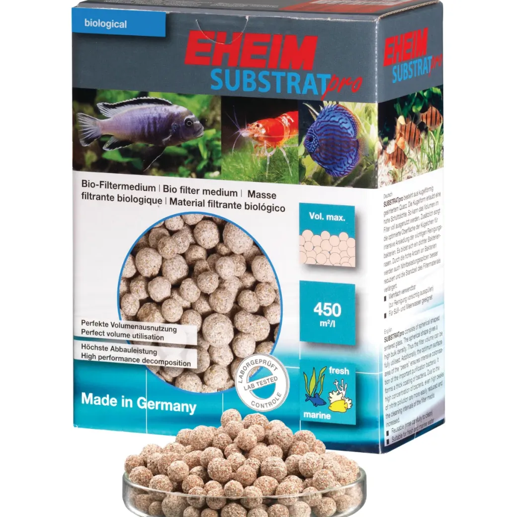 Eheim Substrat Pro 5 liter