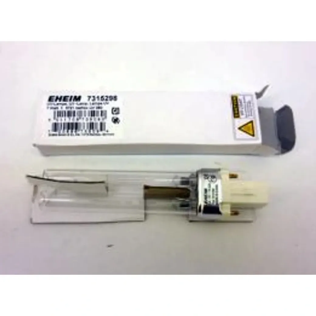 Eheim UVC pære 5 watt (pls)