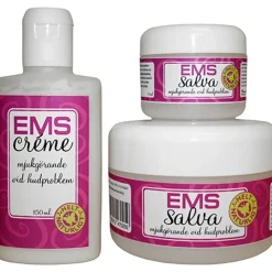 EMS Creme 150 ml