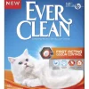 Ever Clean Fast Acting Kattegrus 10 L