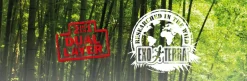 Exo Terra Bamboo Forest Floor 8,8 liter
