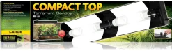 Exo Terra Compact Top Lampe 90 cm