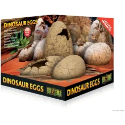 Exo Terra Dinosaur Æg Lille