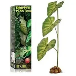 Exo Terra Dripping plante med pumpe stor