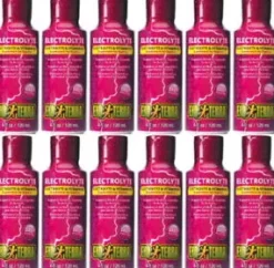 Exo Terra Electrolyte 120 ml