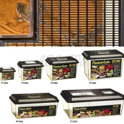 Exo Terra Faunarium mellem (HPT2260)