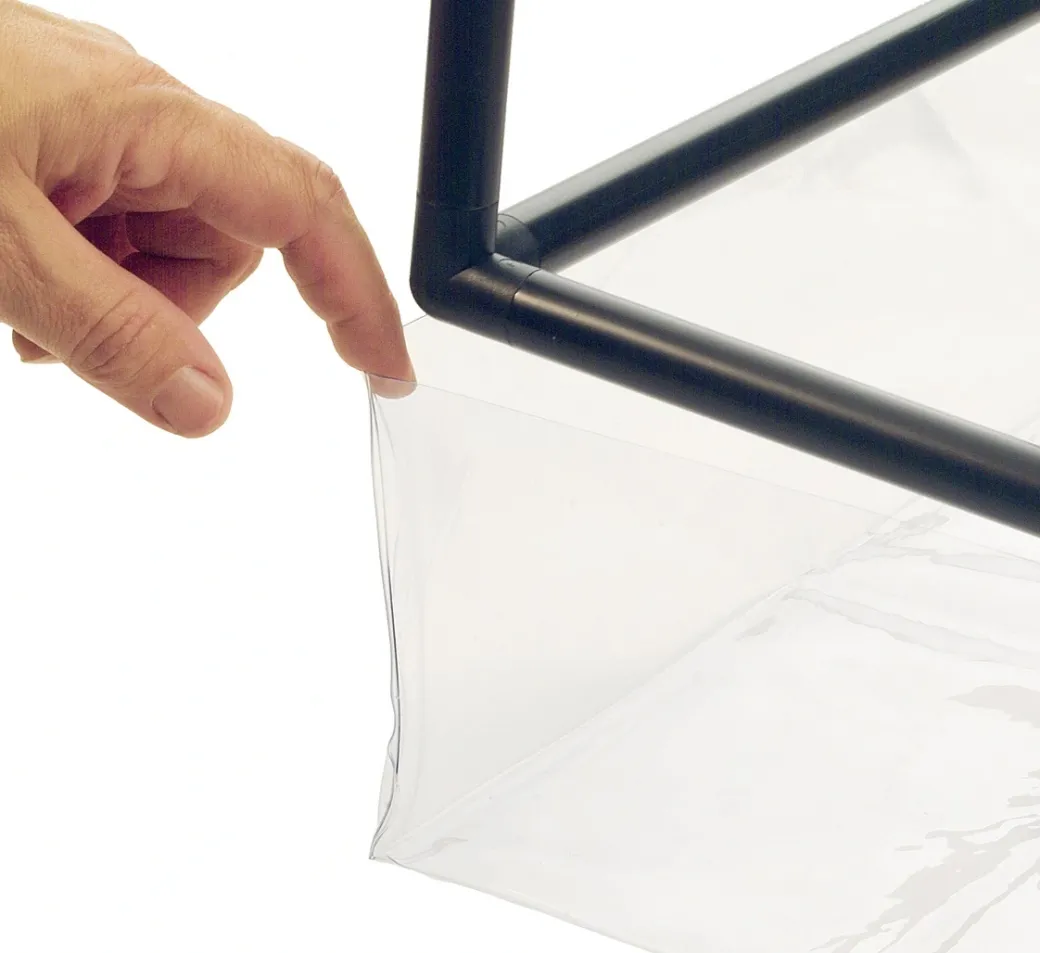 Exo Terra flextray C (flexararium 38 stående)