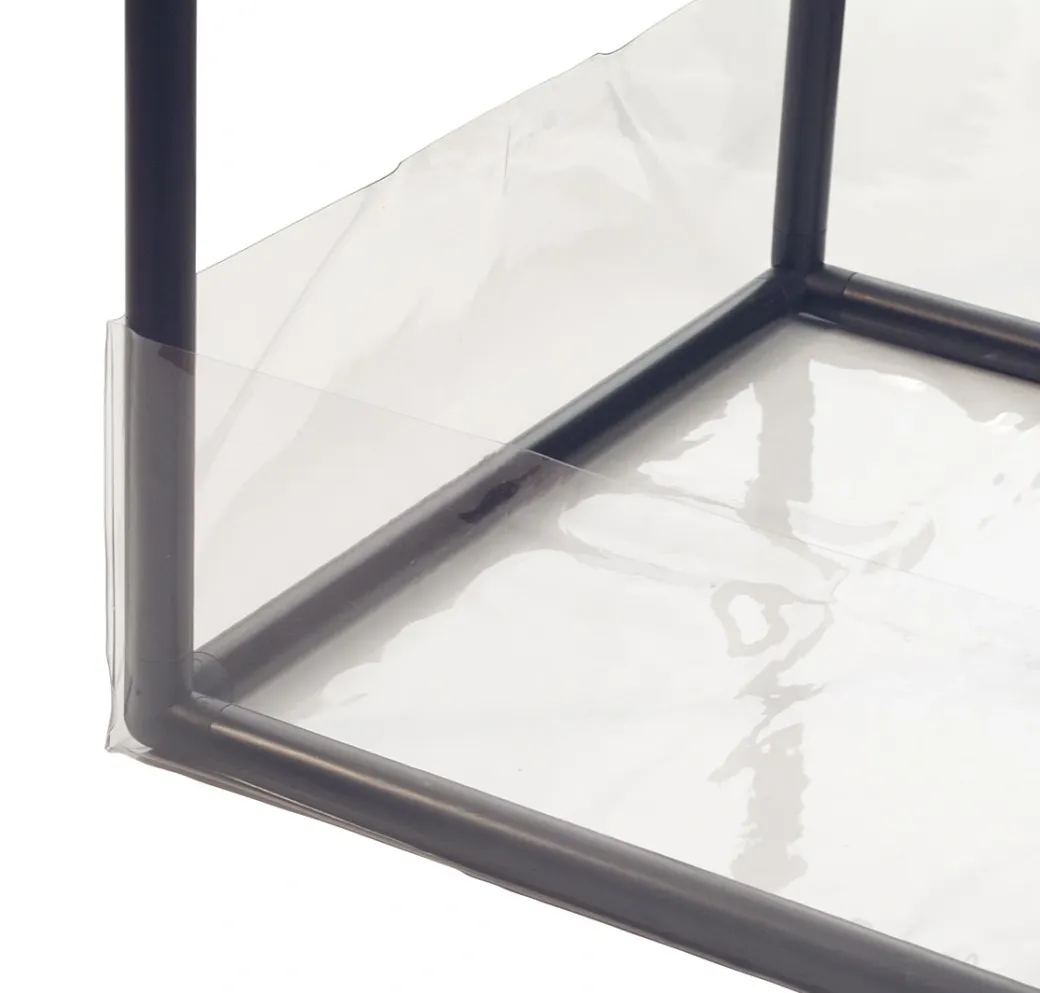 Exo Terra flextray H (flexararium 260 liggende)