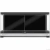 Exoterra Glas Terrarium Vista 90 Buet rude