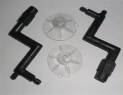 Exo Terra Monsoon Dyser 2 stk RS400