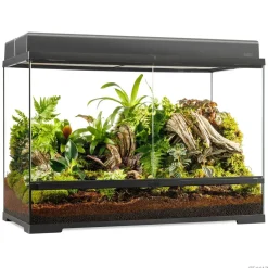 ExoTerra Pro Terrarium Large Tall 90x45x60 cm 243 Liter