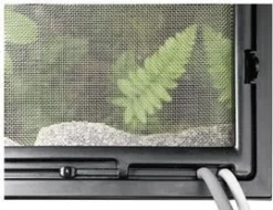 ExoTerra terrarium 60x45x60 cm 162 Liter