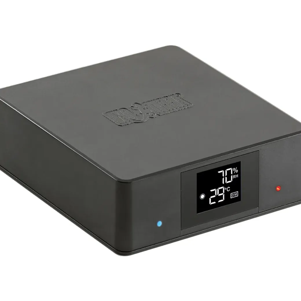 Exo Terra Thermostat 600 W Dual Stik