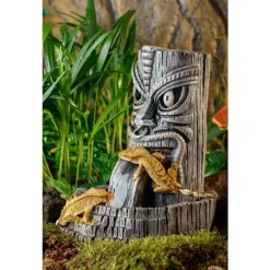 Exo Terra Tiki Vandfald Small