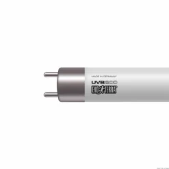 ExoTerra T5 Lysstofrør Reptile UVB200 T5 8W - UVB/UVA til tropiske krybdyr