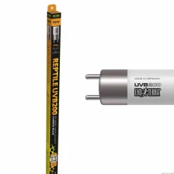 ExoTerra T5 Lysstofrør Reptile UVB200 T5 39W - UVB/UVA til tropiske krybdyr