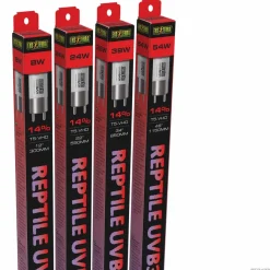 ExoTerra T5 Lysstofrør Reptile UVB300 T5 54W - UVB/UVA til ørken krybdyr
