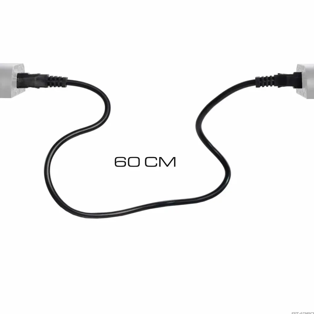 Exo Terra T5 Terrarium Top - 60 cm Interconnection Cable