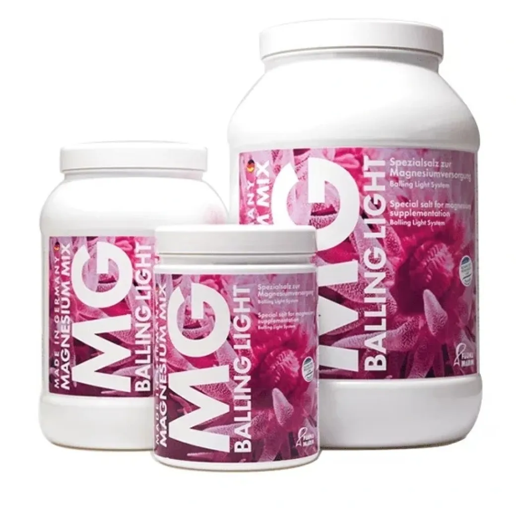 Fauna Marin Balling Light Magnesium-Mix M 2 kg