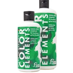 Fauna Marin Color Elements Green Blue Complex 500 ml
