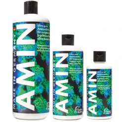 Fauna Marin Ultra Amin Amino-acids for SPS og LPS 500 ml