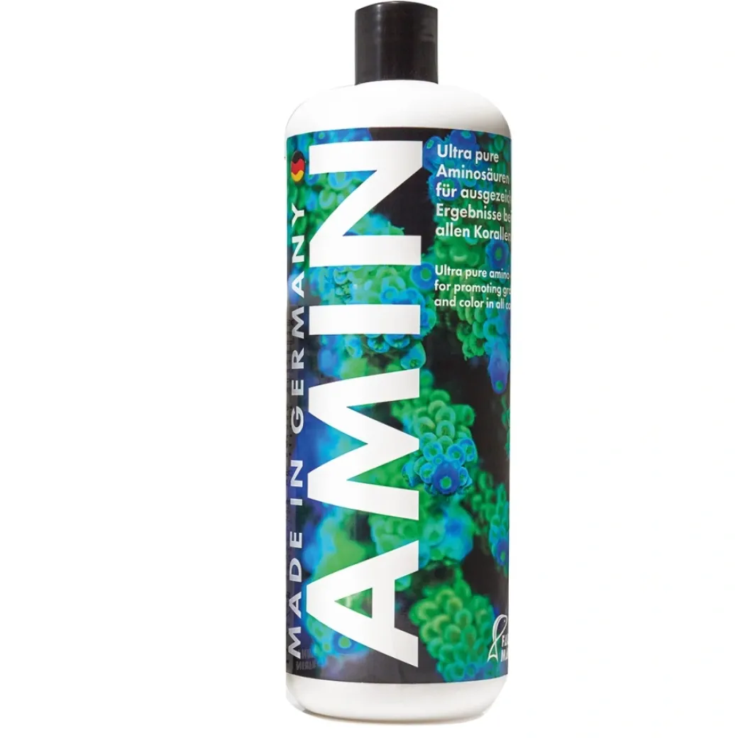 Fauna Marin Ultra Amin Amino-acids for SPS og LPS 1000 ml