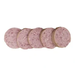 Feedit & Treat Pure Chicken 400 g - naturlig kyllingeskærepølse til hund og kat