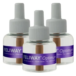 Feliway Optimum Refill 3 stk