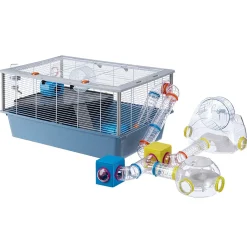 Ferplast Cube 2 stk til hamster og dværghamster
