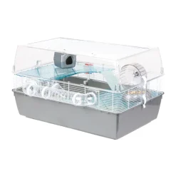 Ferplast duna fun (stor) Hamsterbur