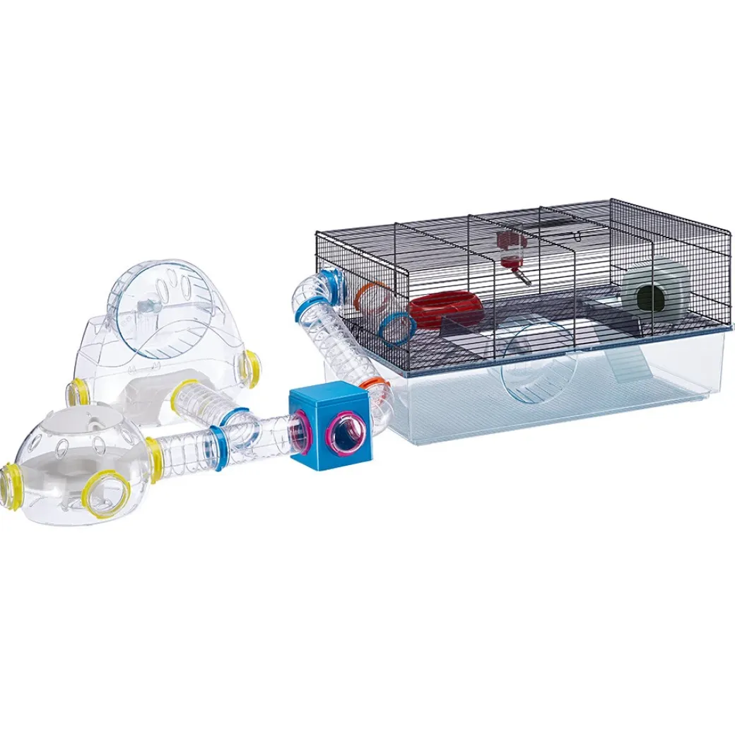 Ferplast Lab til hamster og dværghamster