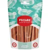 FICCARO Hundesnack And Soft Fillet - bløde andefileter 100 g