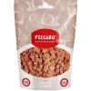 FICCARO Hundesnack Kanin Soft Cubes - bløde tern af kanin 100 g