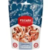 FICCARO Hundesnack Okse & Torsk Trekant - snacks med okse og torsk 100 g