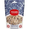 FICCARO Hundesnack Torsk & Blåbær Soft Cubes - bløde tern af torsk og blåbær 100 g