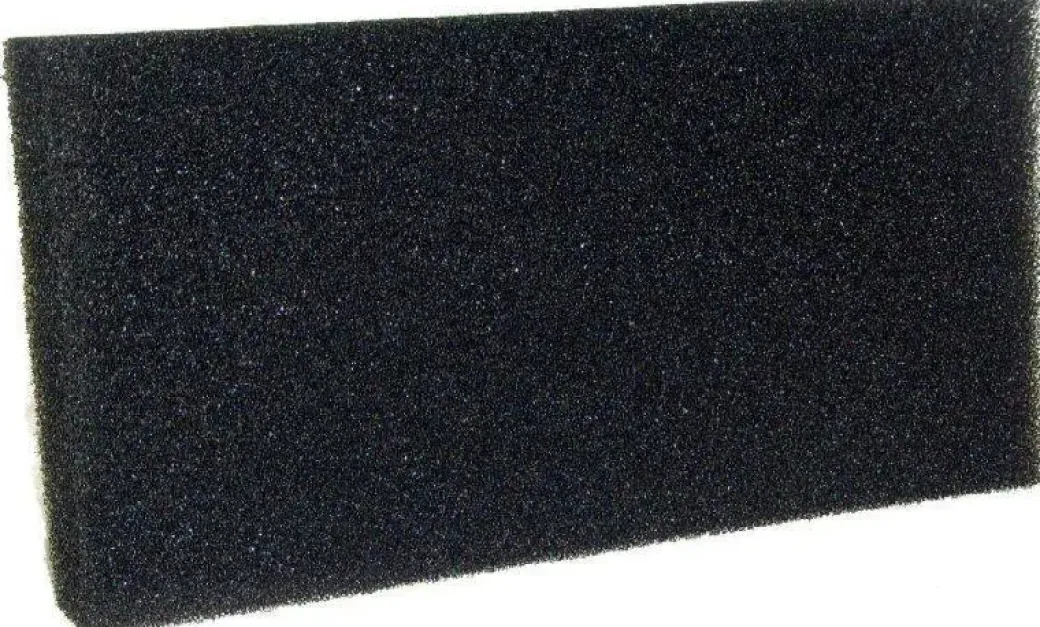 Filterskum /svamp 100 x 100 x 3 cm