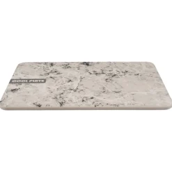 Flamingo DOLO køleplade til kanin og smådyr grå L 30x20x0,7 cm