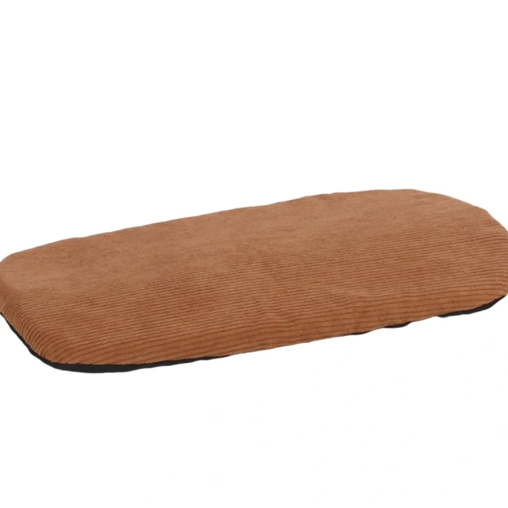Flamingo Hundetaske Alessia Brun 46 cm