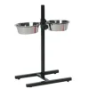 Flamingo Otis foderstativ med H fod 2 x 1,5 L