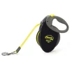 Flexi Giant L 8 m rulleline - robust frihed til store hunde